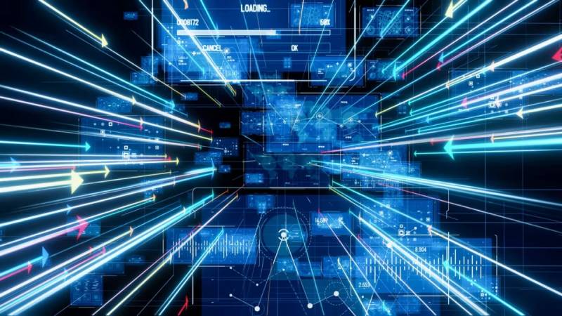 汶川县SCADA系统开发:守护工业安全的数字卫士